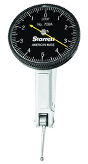 B708AZ W/SLC DIAL TEST INDICATOR - Apex Tool & Supply
