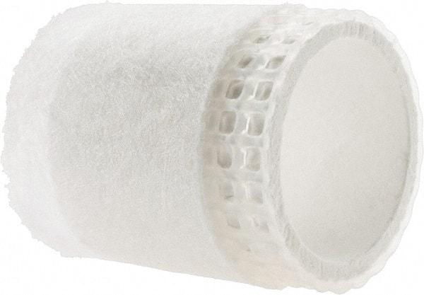 PRO-SOURCE - Coalescing Filter Element - 0.01 µ Rating, For Use with Heavy-Duty Filters - Apex Tool & Supply