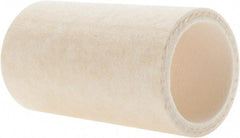 PRO-SOURCE - Coalescing Filter Element - 0.1 µ Rating, For Use with Standard Filters - Apex Tool & Supply