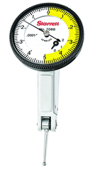 708BZ DIAL INDICTR W/O ATTACH W/SLC - Apex Tool & Supply