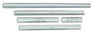 S234E 1-5 SET OF STANDARDS W/SLC - Apex Tool & Supply