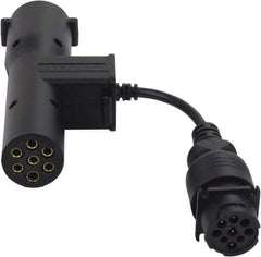 OTC - Diagnostic Tool Accessories Type: Trailer Adapter For Use With: Bosch ESI (Truck) Scan Tool - Apex Tool & Supply