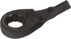 CDI - Torque Wrench Interchangeable Heads Size (Inch): 5/8 Maximum Torque (In/Lb): 1920.0 - Apex Tool & Supply
