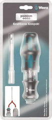 Wera - Bit Screwdriver Holder - Apex Tool & Supply