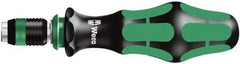 Wera - Bit Screwdriver - Handle Only - Apex Tool & Supply