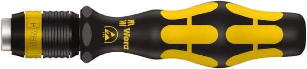 Wera - Bit Screwdriver - Handle Only - Apex Tool & Supply