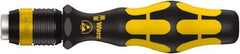 Wera - Bit Screwdriver - Handle Only - Apex Tool & Supply
