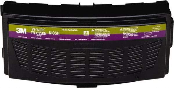 3M - Formaldehyde Protection PAPR HEPA Cartridge/Filter Combination - Apex Tool & Supply