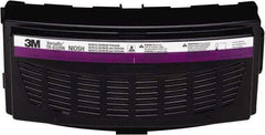 3M - Acid Gas Protection PAPR HEPA Cartridge/Filter Combination - Apex Tool & Supply