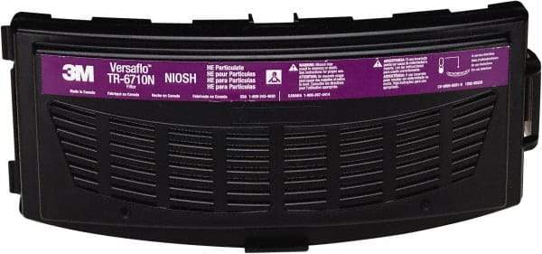 3M - Particulate Protection PAPR HEPA Filter - Apex Tool & Supply