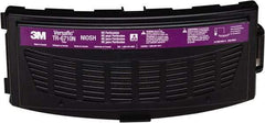 3M - Particulate Protection PAPR HEPA Filter - Apex Tool & Supply
