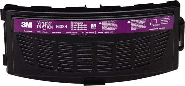 3M - Particulate Protection PAPR HEPA Filter - Apex Tool & Supply