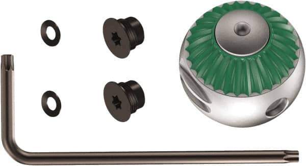 Wera - 1/4" Drive Ratchet Repair Kit - 1/4 Female - Apex Tool & Supply