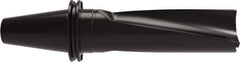 Allied Machine and Engineering - Series APX 70, Head Connection 00, 3xD, CAT50 Shank, Drill Body - 12.2187" Drill Body Length to Flange, W7003H Toolholder, 16" OAL, Through Coolant - Apex Tool & Supply