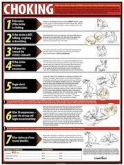 ComplyRight - Regulatory Compliance General Safety & Accident Prevention Training Kit - English, 18" Wide x 24" High - Apex Tool & Supply