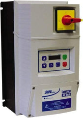 Schaefer Ventilation Equipment - Variable Speed Fan Control - 400 to 480 Volts, 10.6 Amps - Apex Tool & Supply