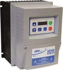 Schaefer Ventilation Equipment - Variable Speed Fan Control - 200 to 240 Volts, 10.6 Amps - Apex Tool & Supply