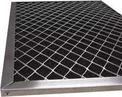Schaefer Ventilation Equipment - Evaporative Cooler Filter for Evaporative Unit - For Use with 1 HP Evaporative Cooler - Apex Tool & Supply