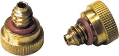 Schaefer Ventilation Equipment - Evaporative Cooler Replacement Nozzle - For Use with Nozzle Parts - Apex Tool & Supply