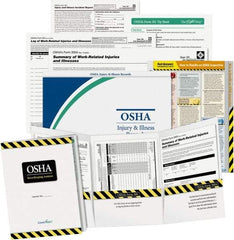 ComplyRight - Training Books & Manuals Subject: General Safety & Accident Prevention Book Type: Training Booklet/Handbook - Apex Tool & Supply