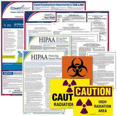 ComplyRight - Regulatory Compliance Labor Law Training Kit - English - Apex Tool & Supply