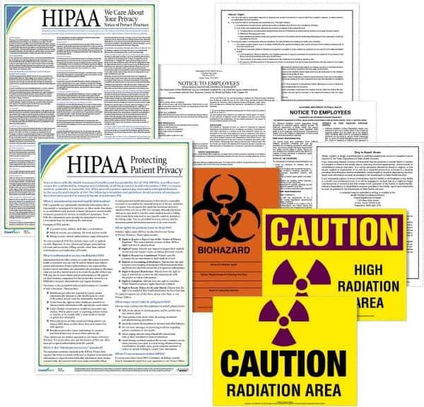 ComplyRight - Regulatory Compliance Labor Law Training Kit - English - Apex Tool & Supply