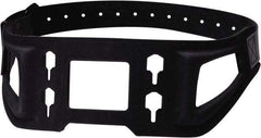 3M - High Durability Belt - Gray, For PAPR Systems, Compatible with 3M TR-600/800 - Apex Tool & Supply
