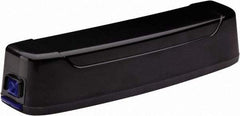 3M - High Capacity Battery - Gray/Blue, For PAPR Systems, Compatible with 3M TR-600 - Apex Tool & Supply