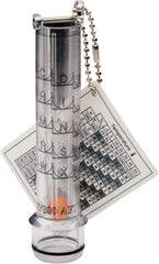 3M - PAPR & Supplied Air (SAR) Replacement Parts & Accessories; Accessory/Replacement Type: PAPR Systems ; Accessory Type: PAPR/SAR Headgear ; Type: PAPR/SAR Headgear ; Series Compatibility: 3M TR-600 ; Color: Clear ; PSC Code: 4240 - Apex Tool & Supply