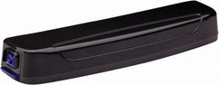3M - Battery - Gray/Blue, For PAPR Systems, Compatible with 3M TR-600 - Apex Tool & Supply