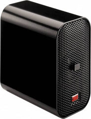 3M - Fit Tester Accessories Type: Enclosure Assembly Speaker For Use With: 3M E-A-Rfit Dual-Ear Validation System - Apex Tool & Supply
