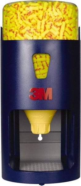 3M - One Touch Earplug Dispenser Base - Tabletop - Apex Tool & Supply
