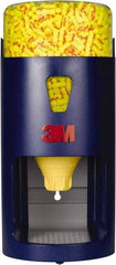 3M - One Touch Earplug Dispenser Base - Tabletop - Apex Tool & Supply