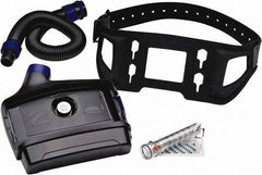 3M - Assembly Kit - Black, For PAPR Systems, Compatible with 3M Versaflo - Apex Tool & Supply