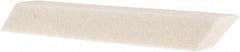 Value Collection - Soft Density Wool Felt Polishing Stick - 4" Long x 1/2" Wide x 1/2" Thick - Apex Tool & Supply