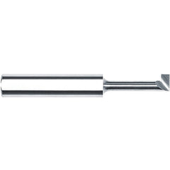 .135X.625 CNC BACK-SPOT - Exact Industrial Supply