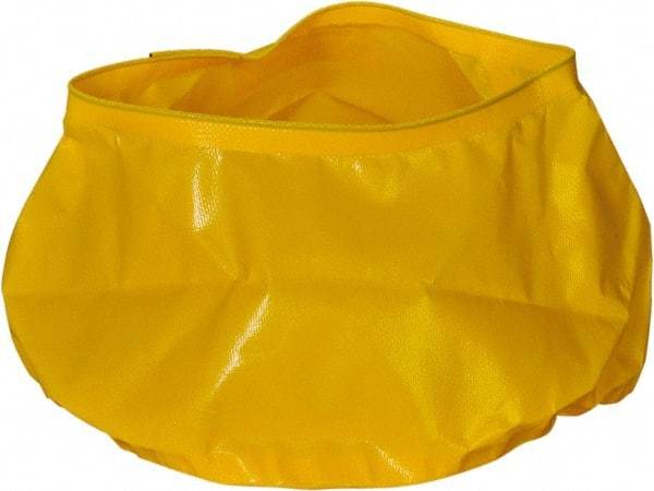 Eagle - 66 Gal PVC Containment Unit - 14" High x 48" Wide x 36" Long - Apex Tool & Supply
