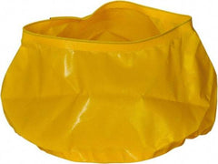 Eagle - 66 Gal PVC Containment Unit - 14" High x 48" Wide x 36" Long - Apex Tool & Supply