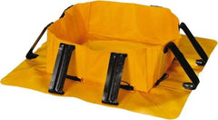 Eagle - 80 Gal XR5 Containment Unit - 8" High x 4' Wide x 4" Long - Apex Tool & Supply