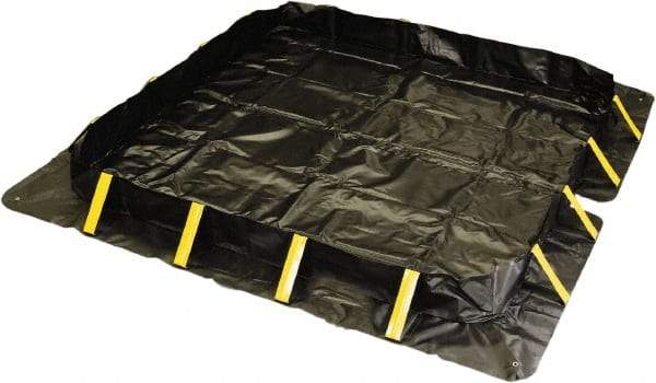 Eagle - 8,901 Gal XR5 Containment Unit - 1' High x 85' Wide x 14" Long - Apex Tool & Supply