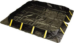 Eagle - 5,385 Gal XR5 Containment Unit - 1' High x 60' Wide x 12" Long - Apex Tool & Supply