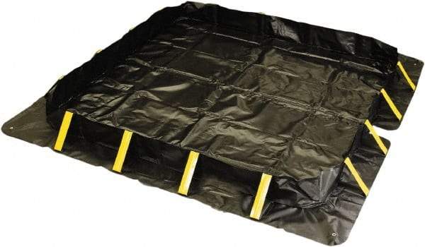 Eagle - 319 Gal XR5 Containment Unit - 8" High x 8' Wide x 8" Long - Apex Tool & Supply