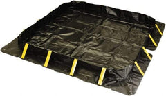 Eagle - 179 Gal XR5 Containment Unit - 1' High x 6' Wide x 4" Long - Apex Tool & Supply