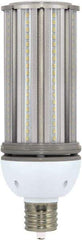 Value Collection - 54 Watt LED Commercial/Industrial Mogul Lamp - 5,000°K Color Temp, 6,480 Lumens, 100, 277 Volts, Ex39, 50,000 hr Avg Life - Apex Tool & Supply