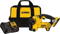 DeWALT - 1/2 Sq In Cutting Capacity Cordless Cutter - Apex Tool & Supply