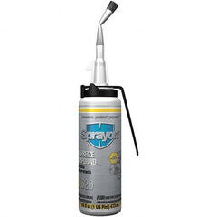 Sprayon - 16 oz Bottle Extreme Pressure Anti-Seize Lubricant - Apex Tool & Supply