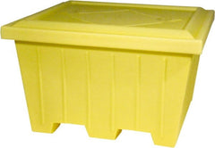 Enpac - Spill Pallets, Platforms, Sumps & Basins Type: Sump Number of Drums: 0 - Apex Tool & Supply