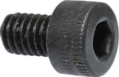 Holo-Krome - M4x0.70 Metric Coarse Hex Socket Cap Screw - Apex Tool & Supply
