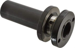 Sopko - 2-1/4" Diam Grinding Wheel Adapter - 1/4 to 1/2" Wheel Width, 1-1/4 - 16 Thread Size, Left Handed, 3" Taper per ', 1-1/4" Arbor Hole - Apex Tool & Supply