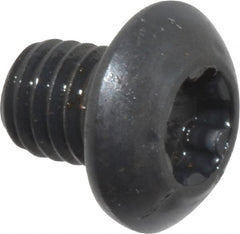 Camcar - #10-32 UNF Torx Plus Button Socket Cap Screw - Apex Tool & Supply